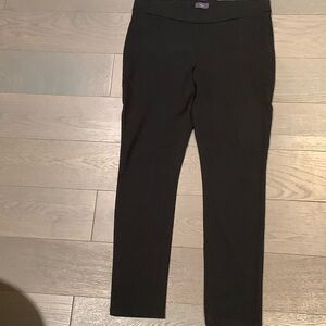 NYDJ Black Leggings